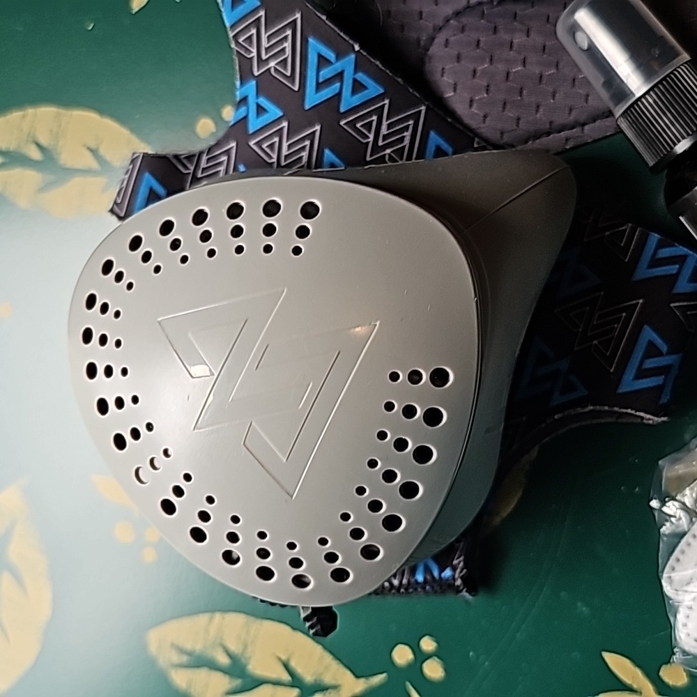 Training Mask - Picture 7 of 11